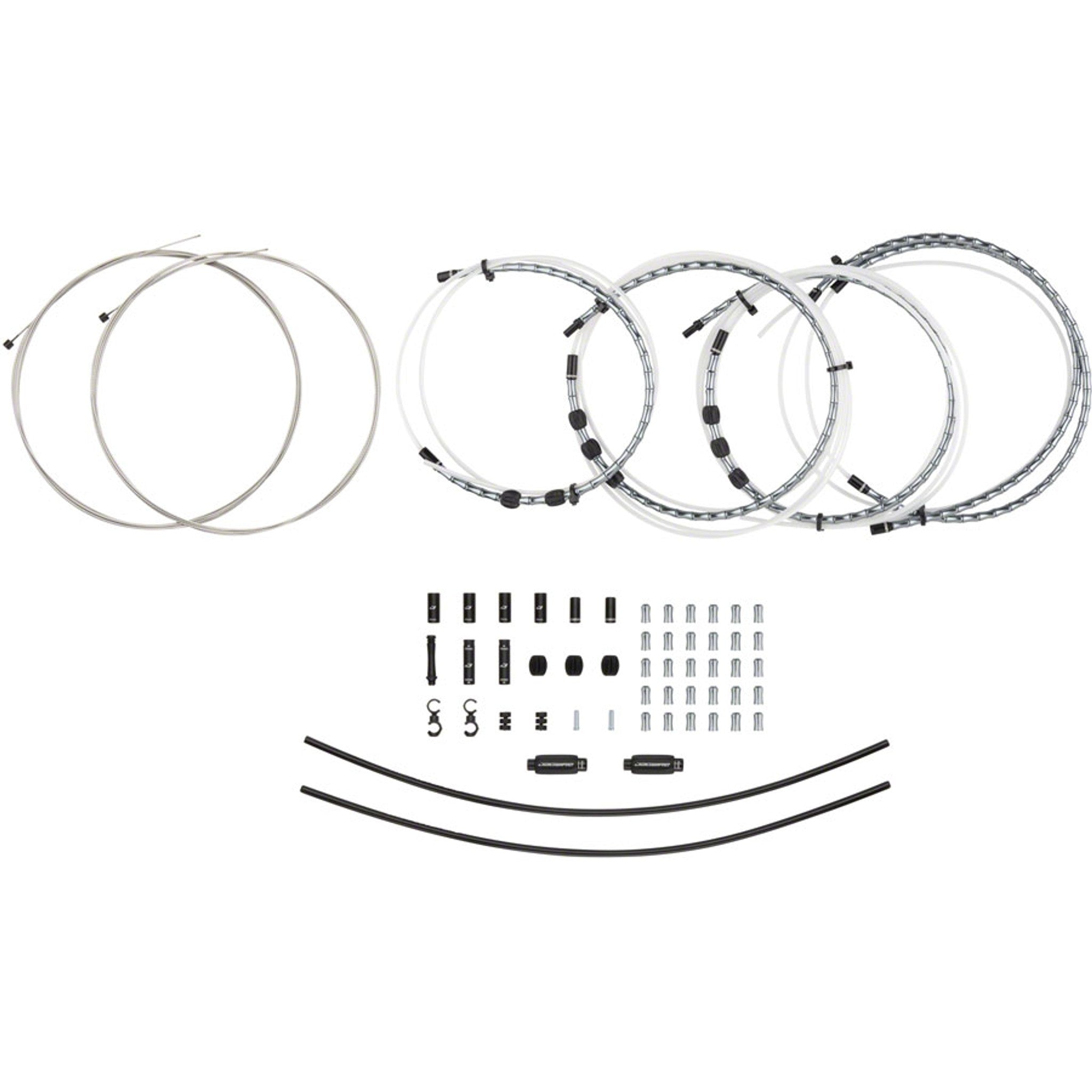 2x Elite Link Shift Cable Kit