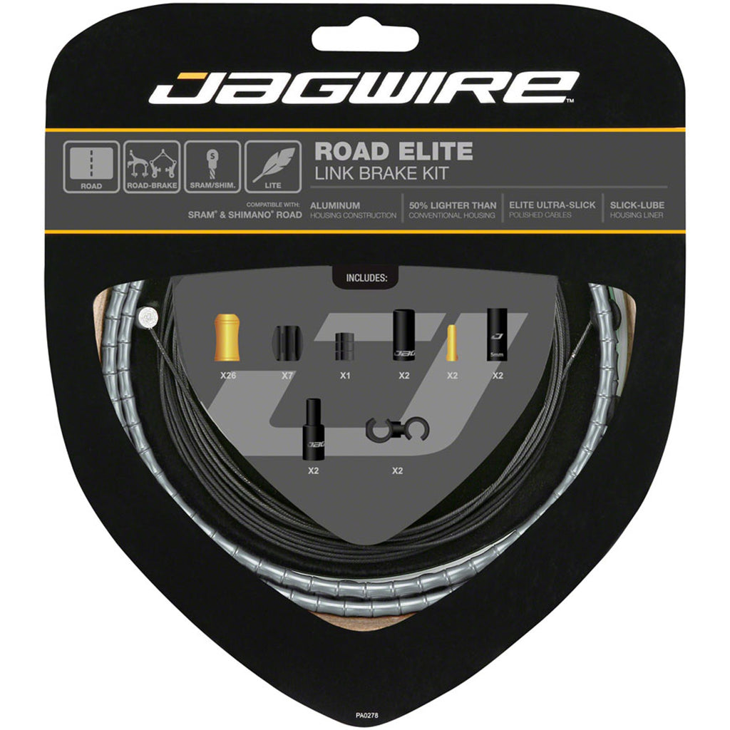 Road Elite Link Brake Kit