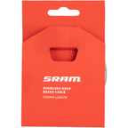 Brake Cable - Silver