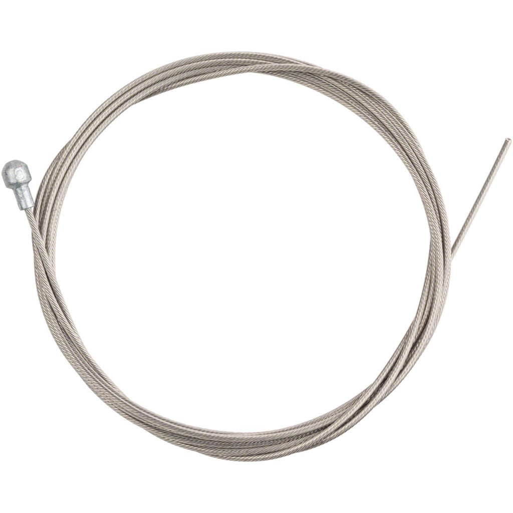 Brake Cable - Silver