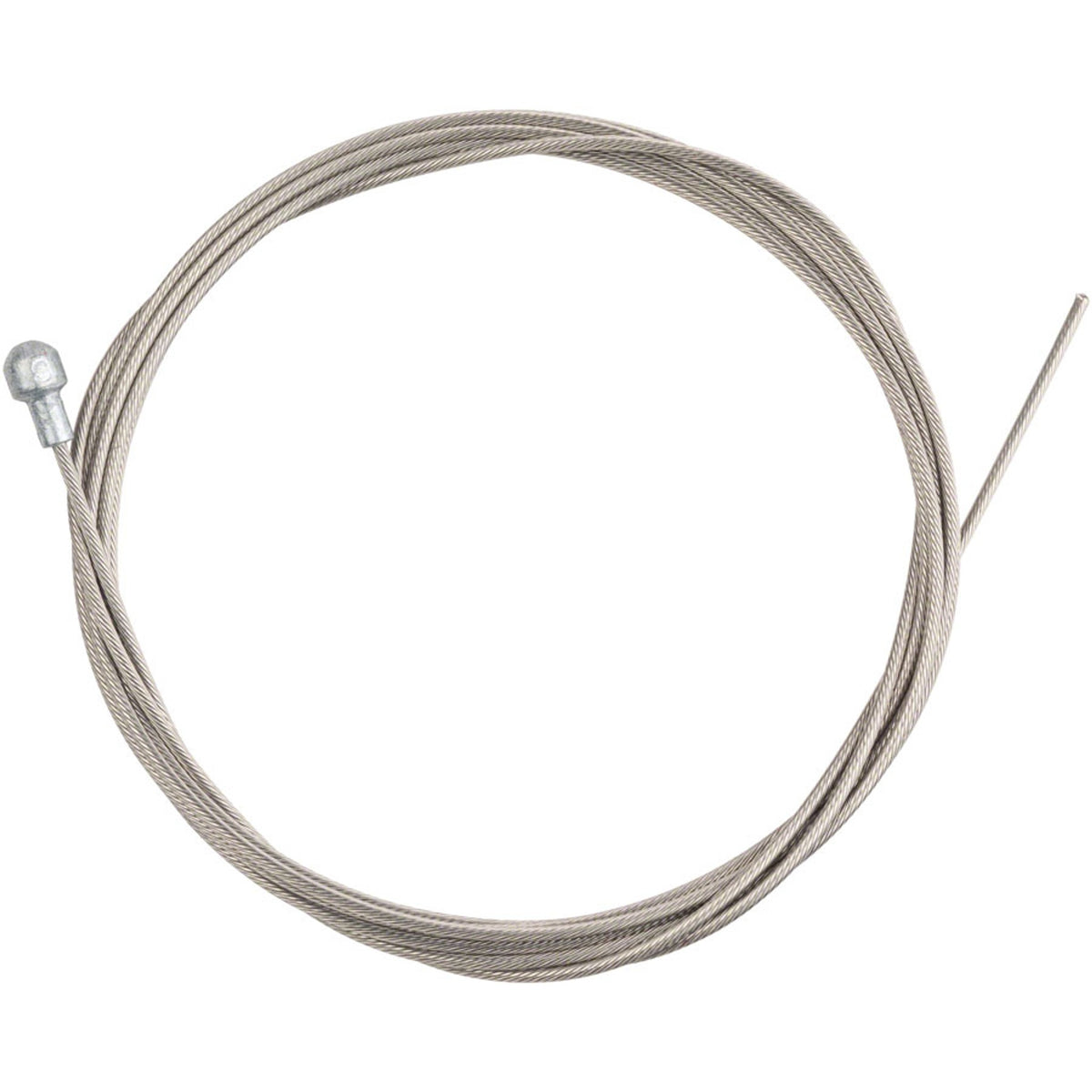 Brake Cable - Silver