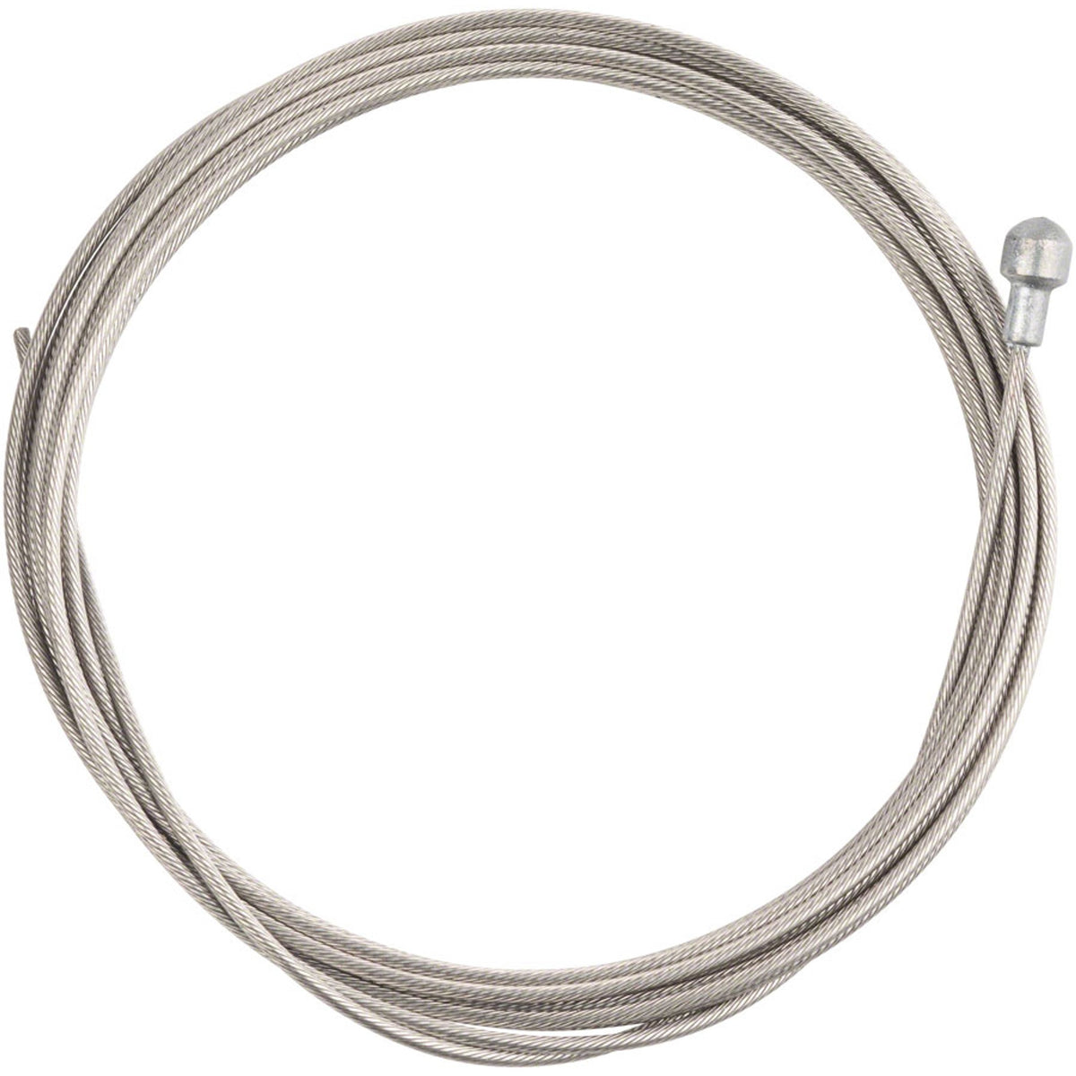 Brake Cable - Silver