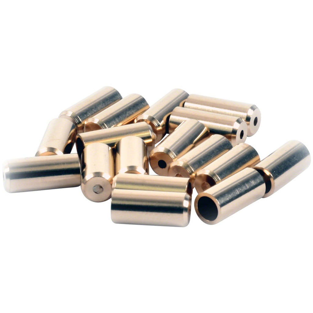 Housing End Caps