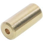 Housing End Caps