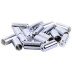 Bulk Housing End Caps