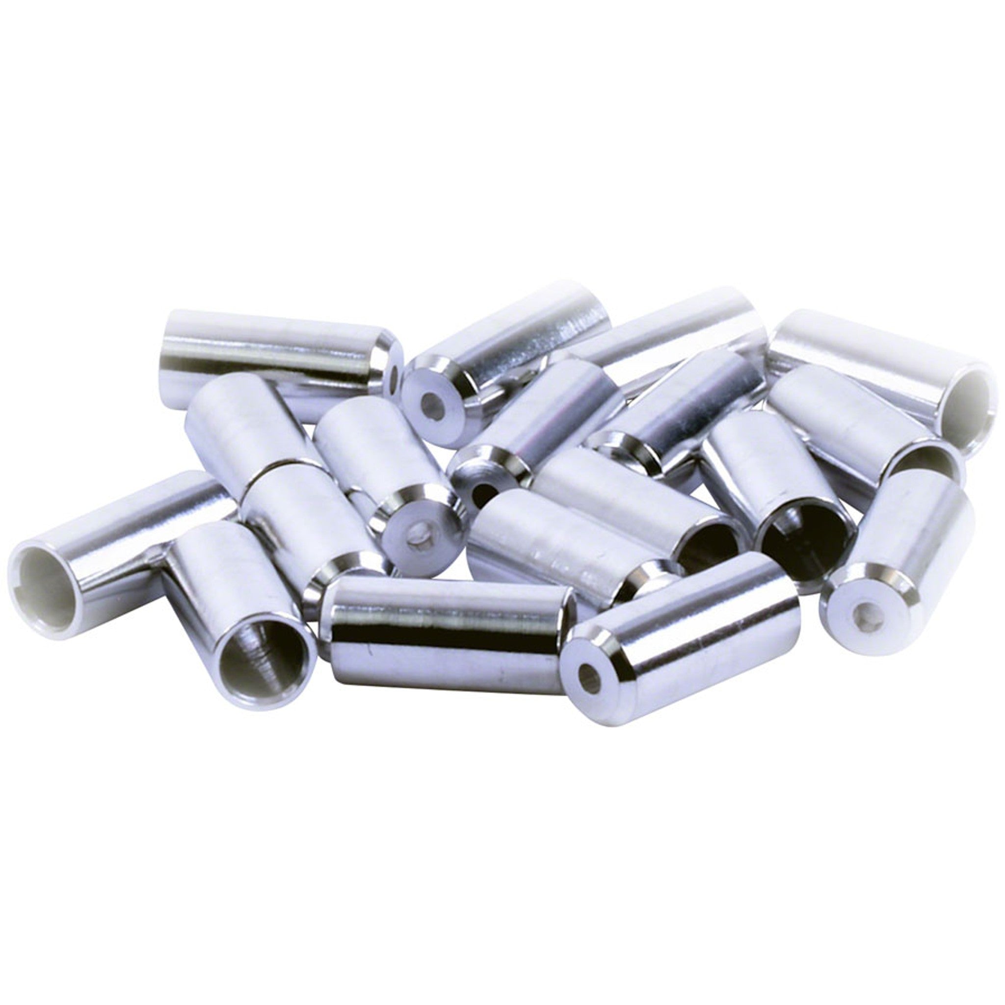 Housing End Caps