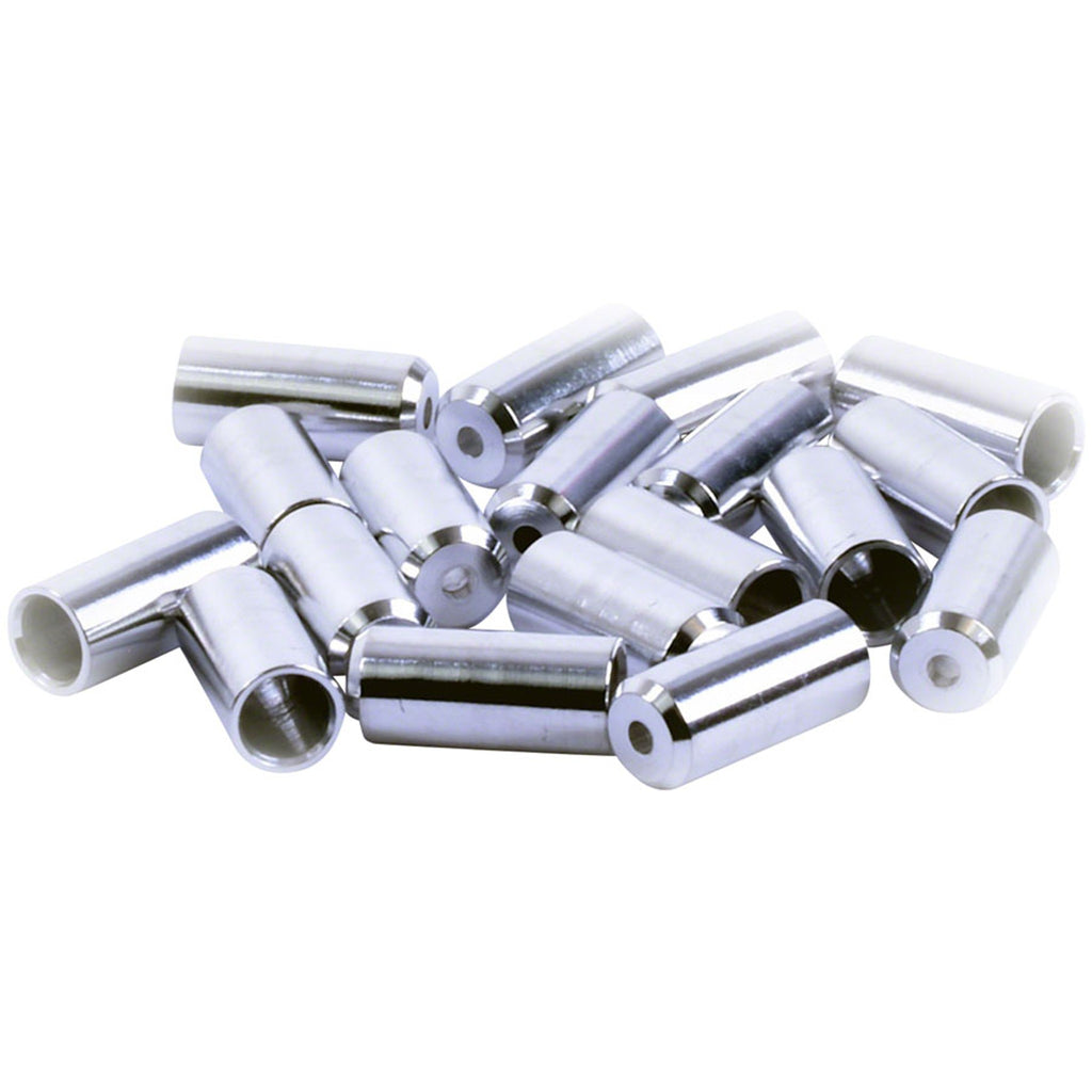 Bulk Housing End Caps