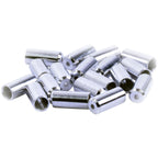 Bulk Housing End Caps