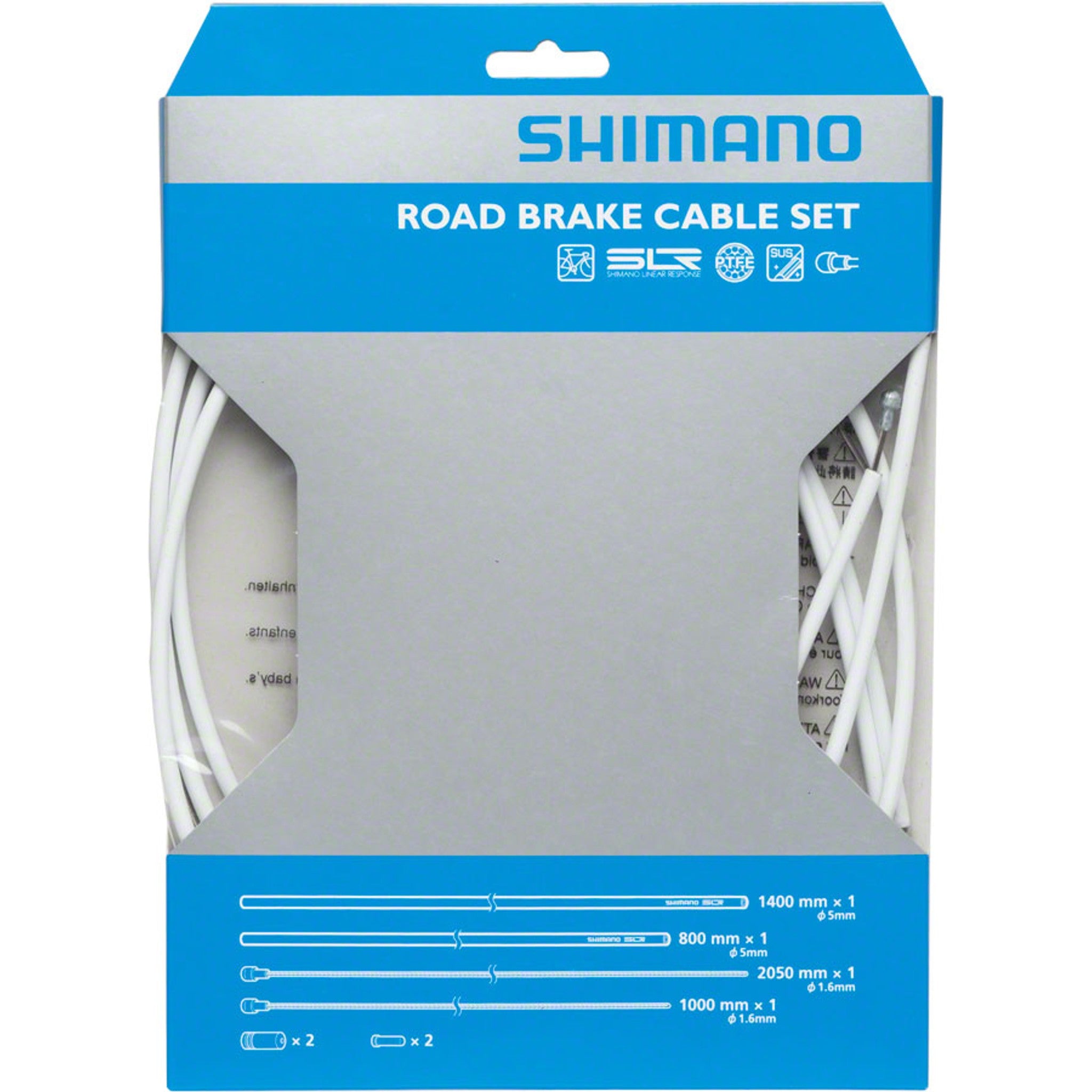 Road PTFE
