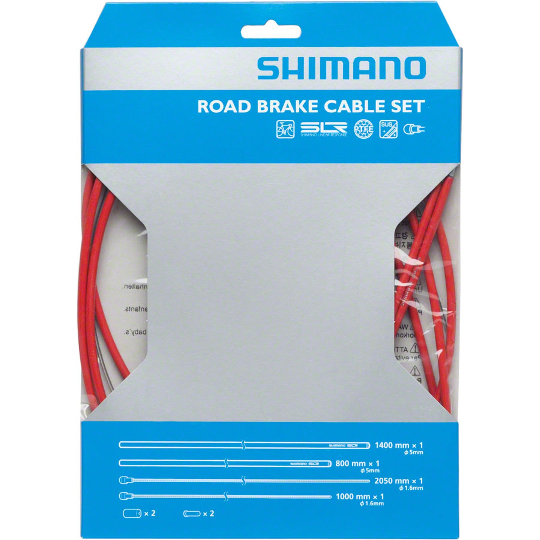 Road PTFE