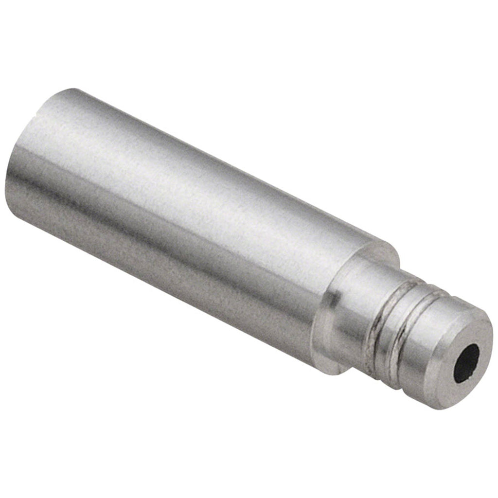 Housing End Caps