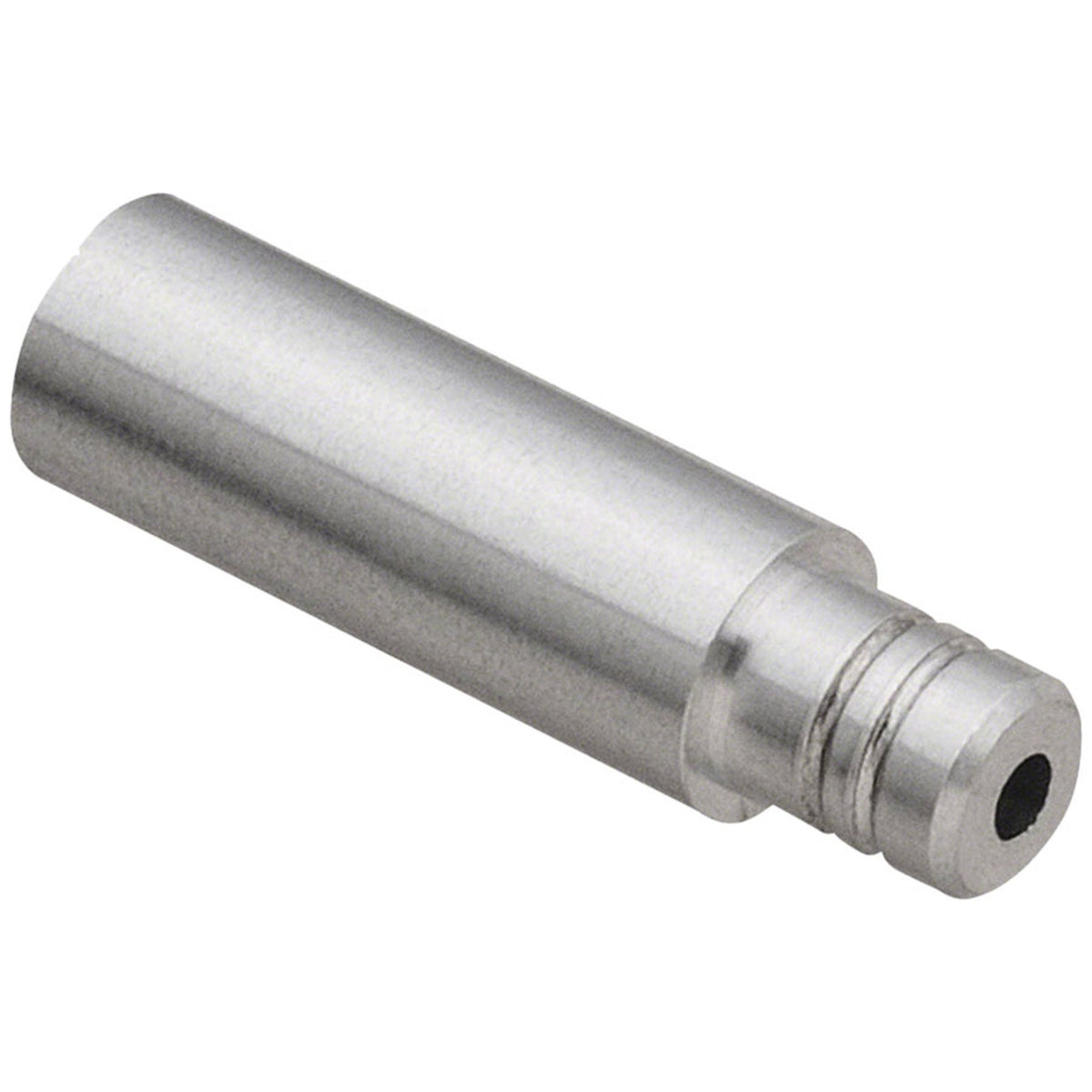 Housing End Caps