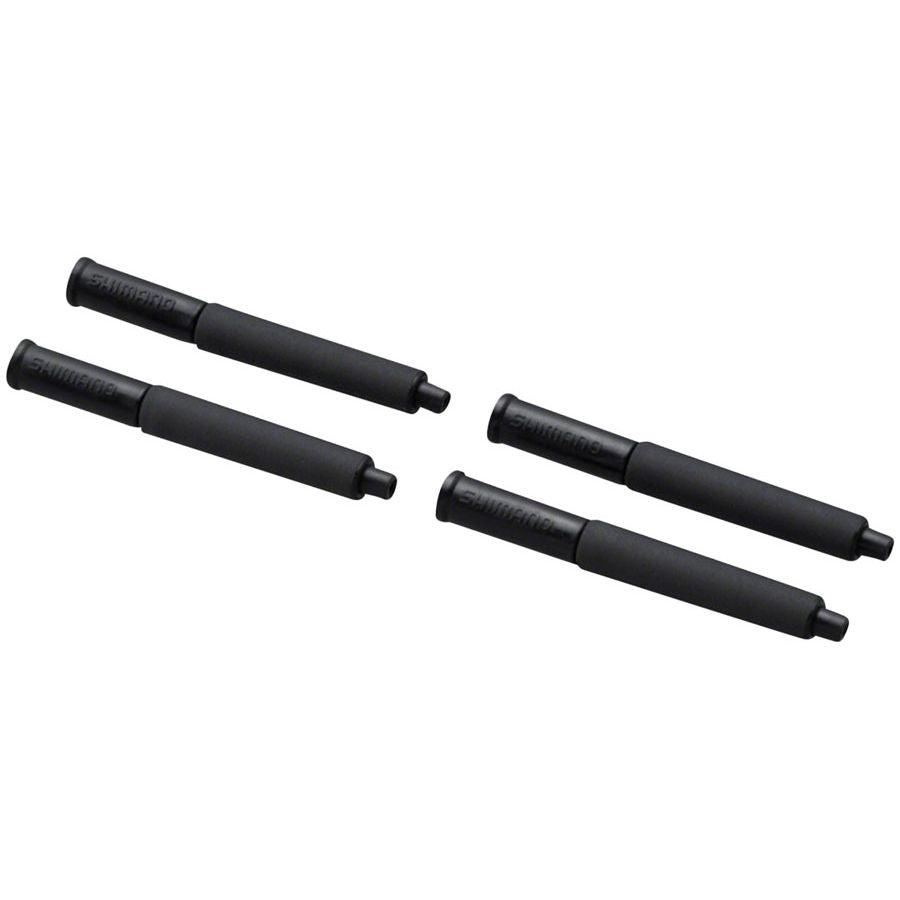 Housing End Caps