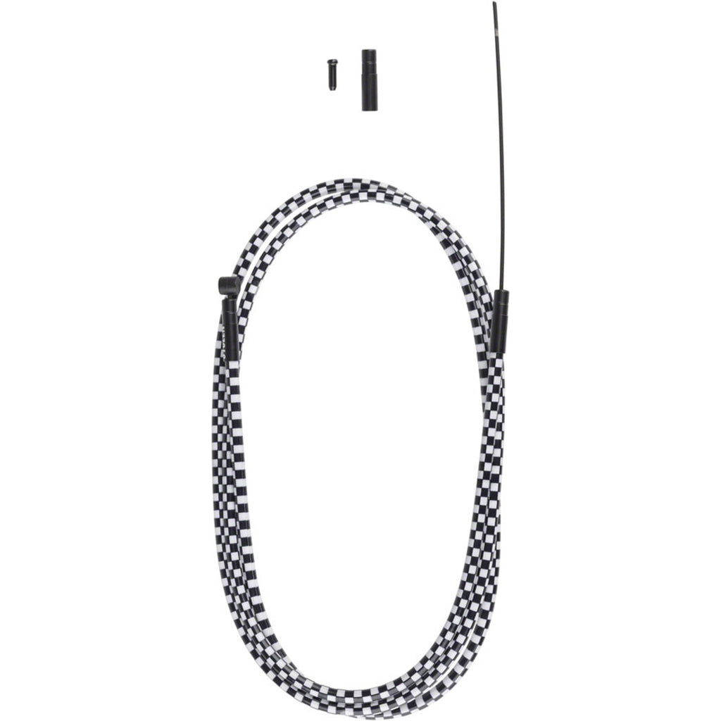 Whip Linear Brake Cable