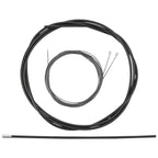 Optislick Derailleur Cable and Housing sets - 105 R7000 OPTISLICK Shift Cable Set