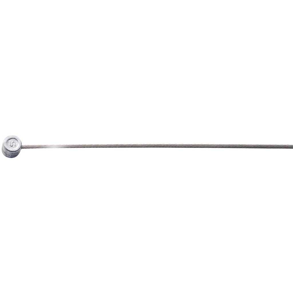 Stainless Steel Brake Cable - Stainless Mountain Brake Cable - Shimano Stainless Mountain Brake Cable