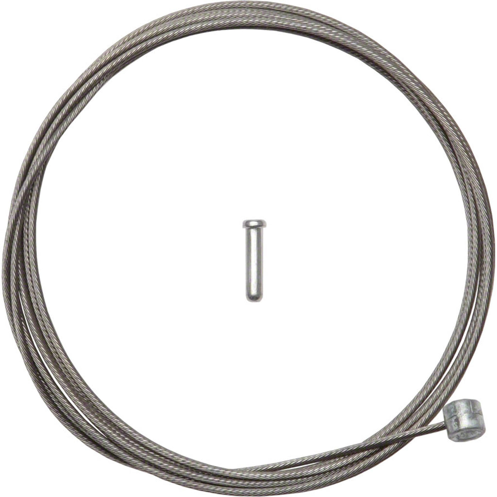 Stainless Steel Brake Cable - Stainless Mountain Brake Cable - Shimano Stainless Mountain Brake Cable