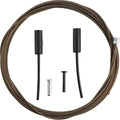 Polymer Derailleur Cable