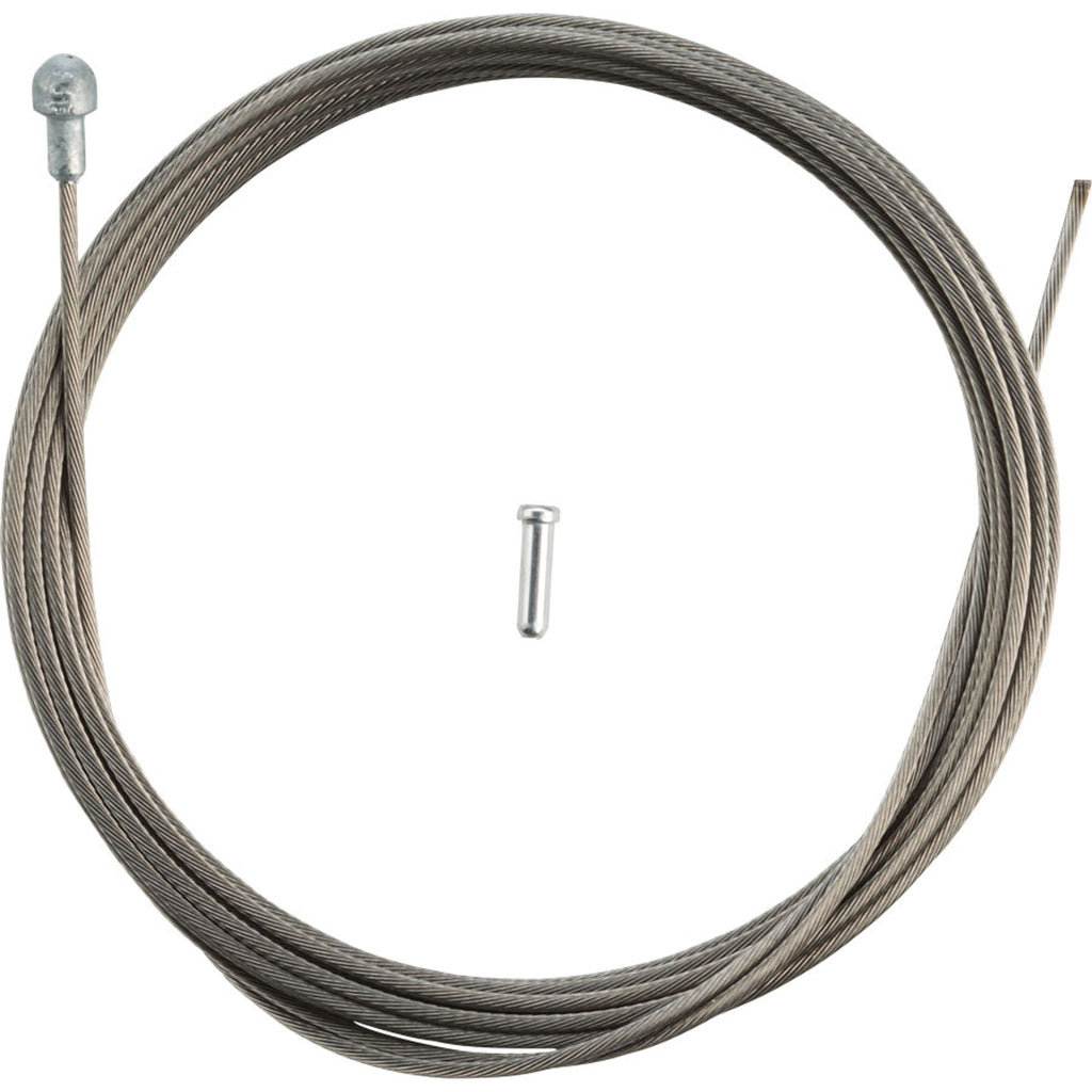 Stainless Steel Brake Cable - Stainless Mountain Brake Cable - Shimano Stainless Mountain Brake Cable