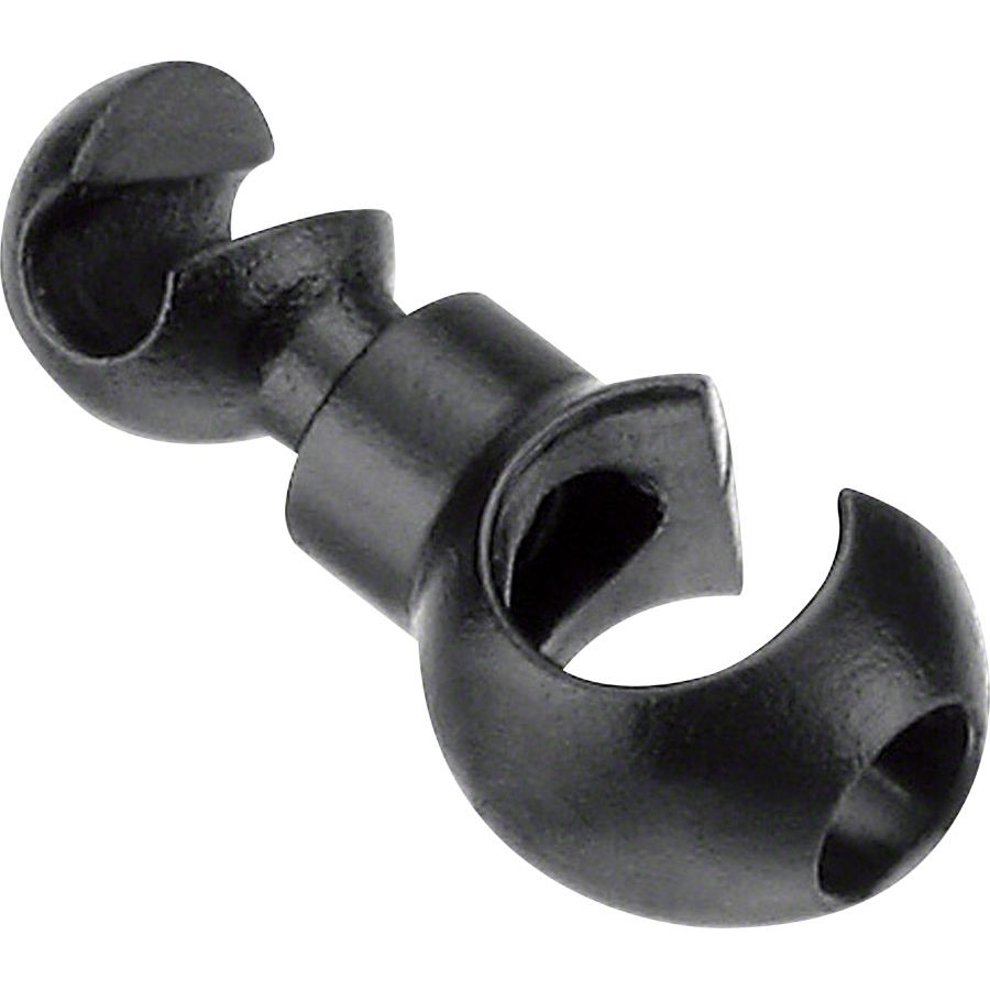 Rotating S-Hook