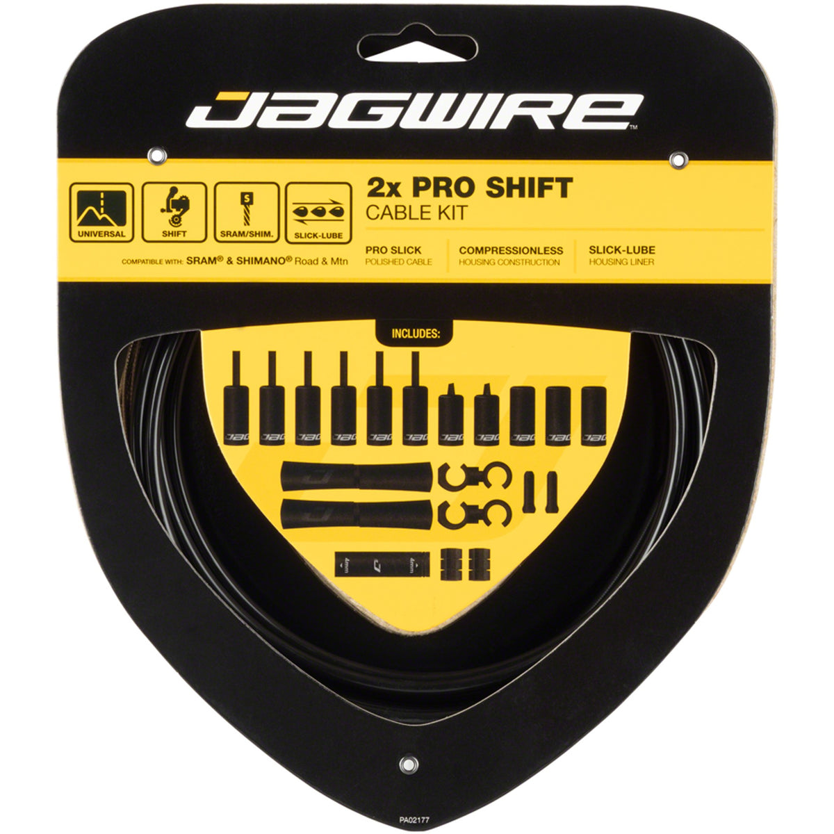 Pro Shift Kit