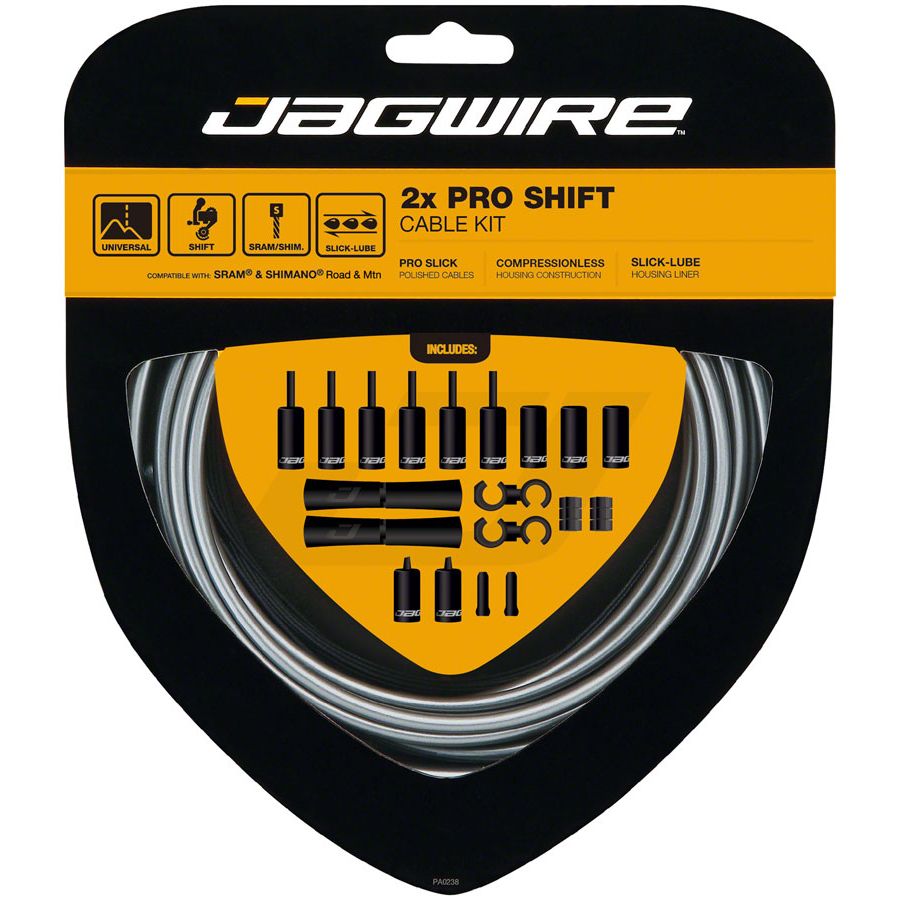 Pro Shift Kit