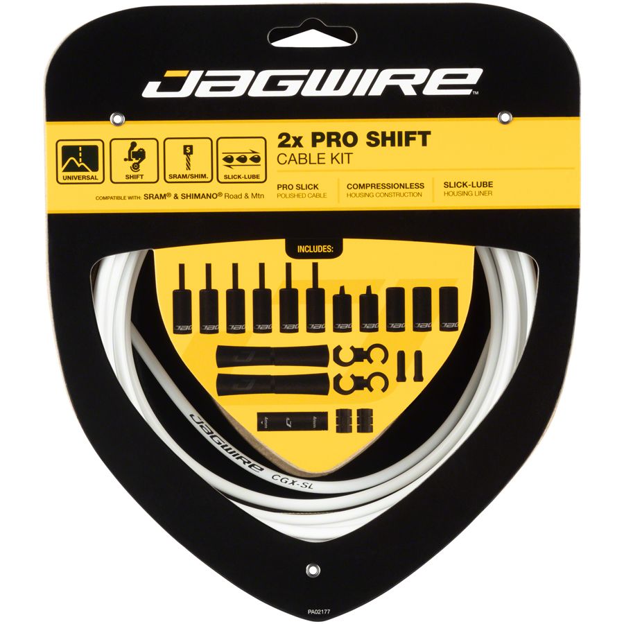 Pro Shift Kit