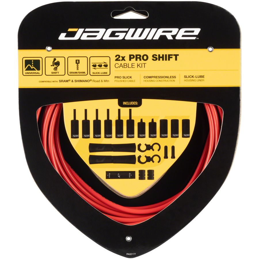 Pro Shift Kit