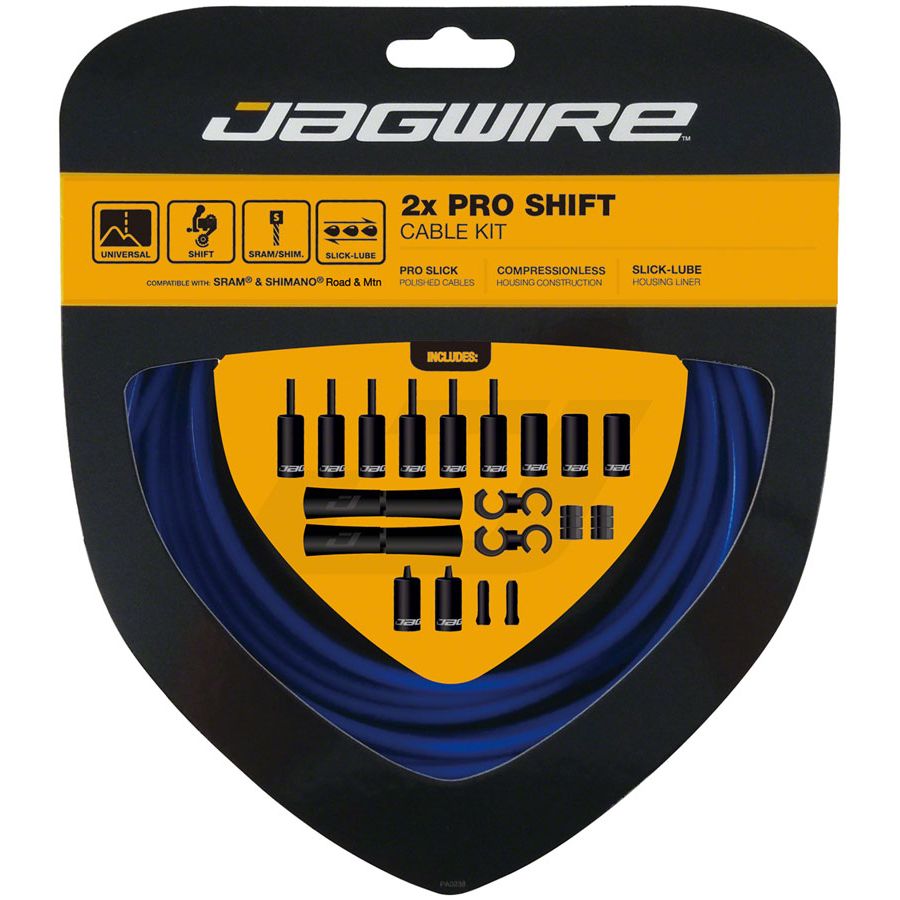 Pro Shift Kit