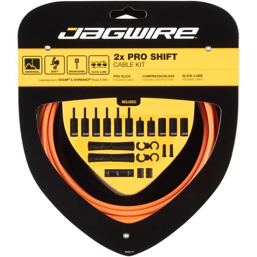 Pro Shift Kit
