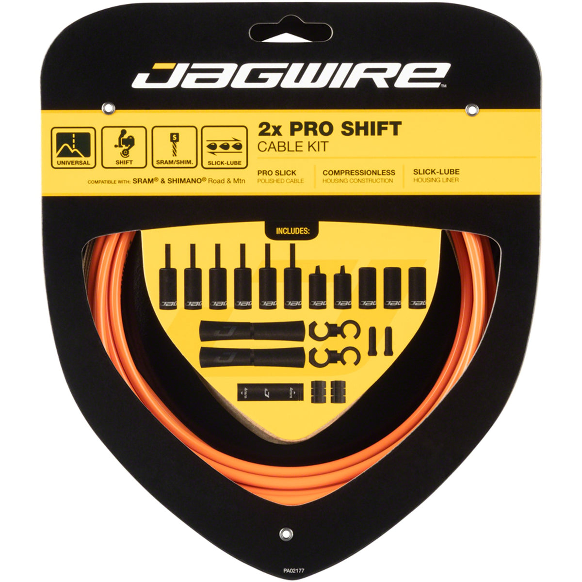 Pro Shift Kit