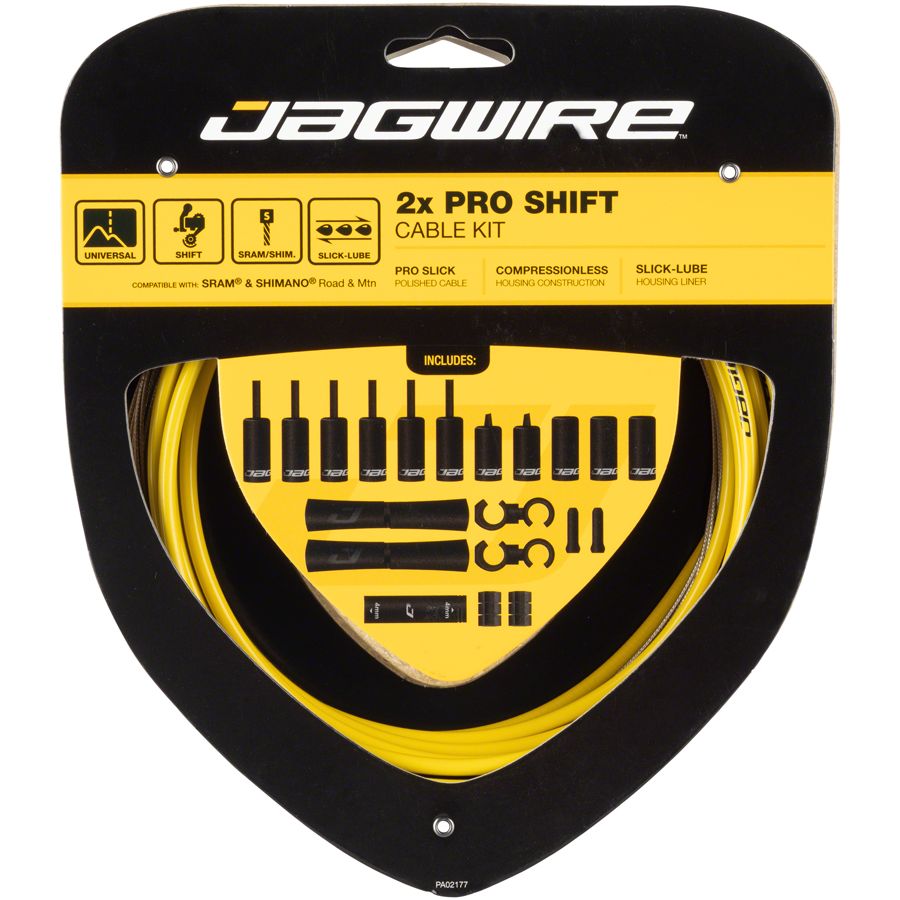 Pro Shift Kit