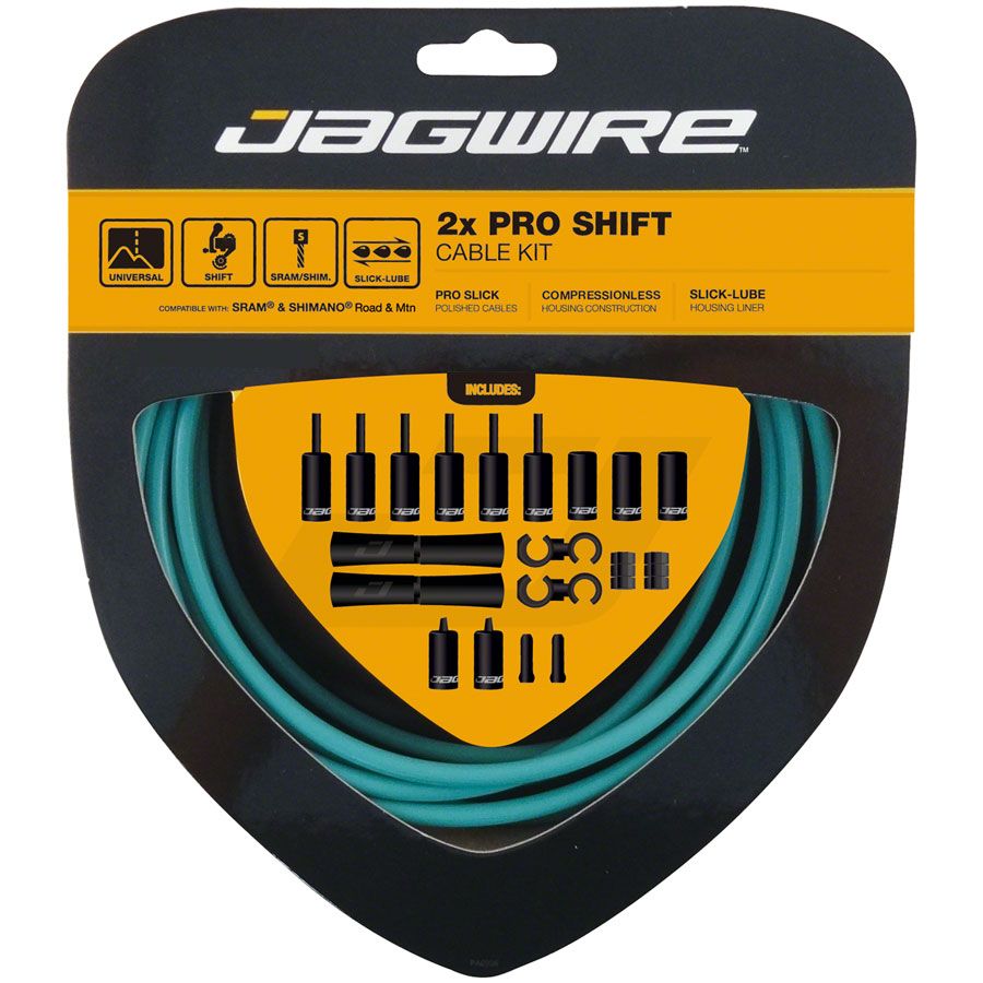 Pro Shift Kit