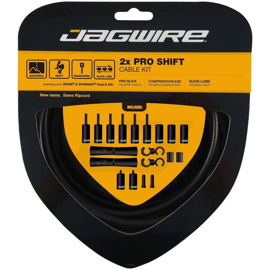 Pro Shift Kit