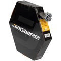 Sport Brake Cable File Box - Silver - Box Of 100