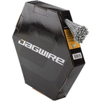 Sport Brake Cable File Box - Silver - Box Of 100