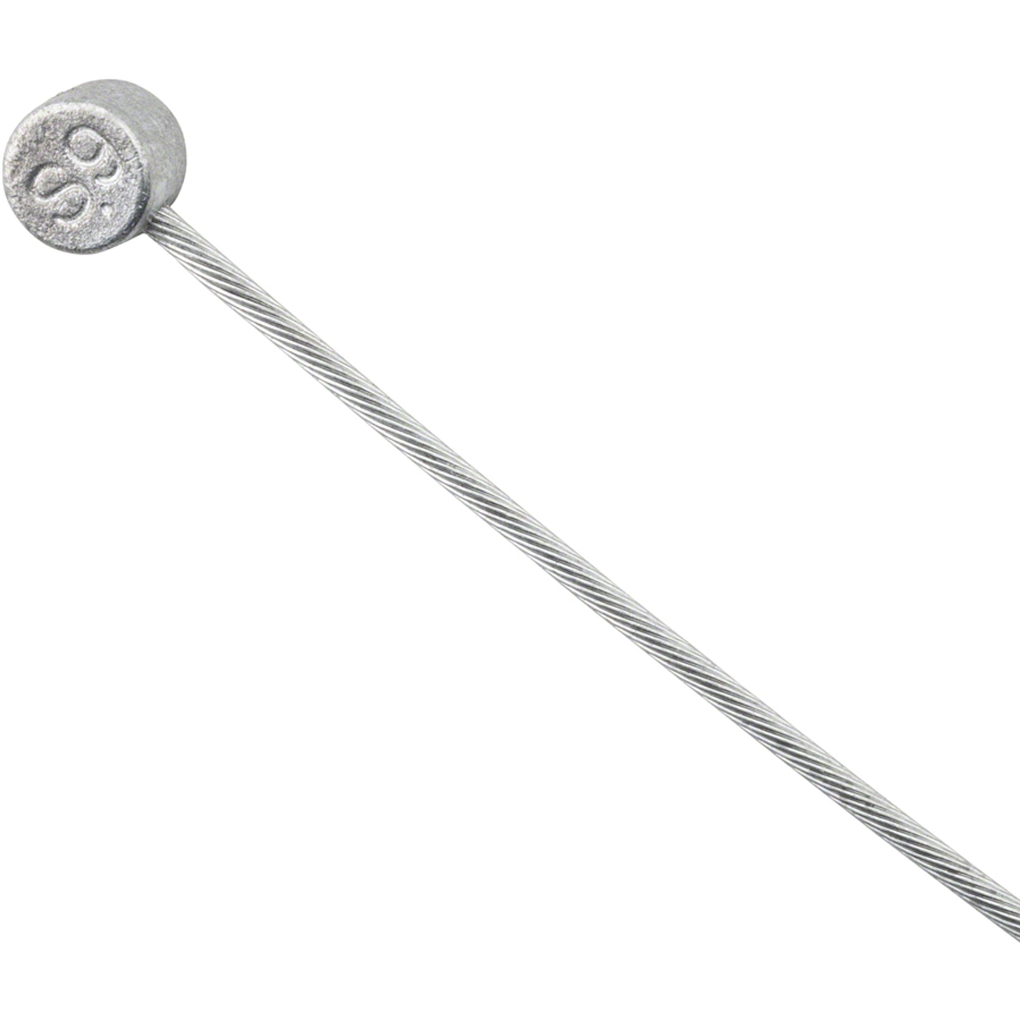 Basics Brake Cable 100 pc. Filebox