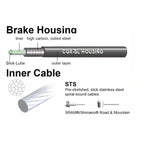 Universal Sport Brake Kit