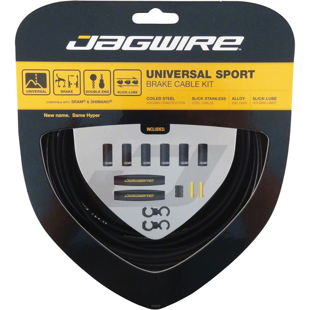Universal Sport Brake Kit