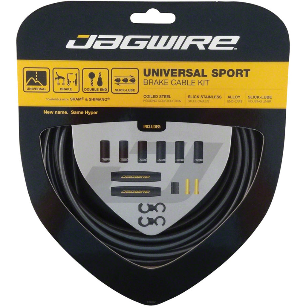 Universal Sport Brake Kit