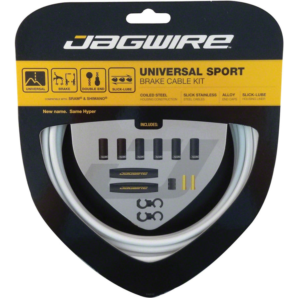 Universal Sport Brake Kit
