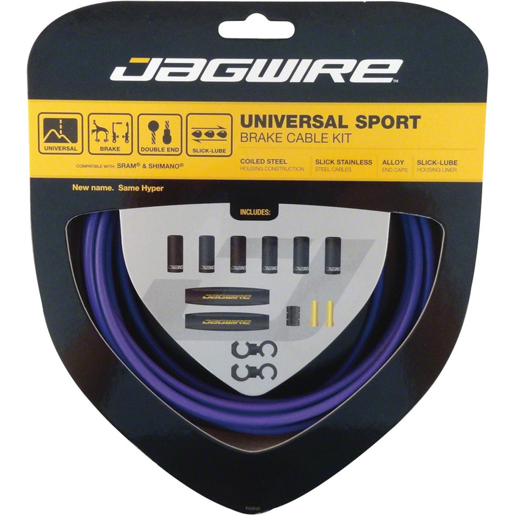 Universal Sport Brake Kit