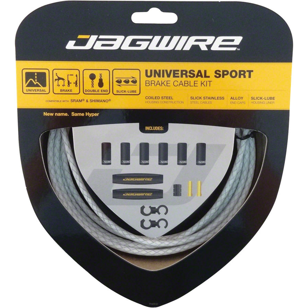 Universal Sport Brake Kit