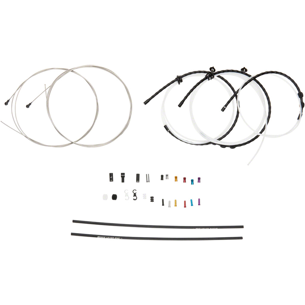 Road Elite Link Brake Kit