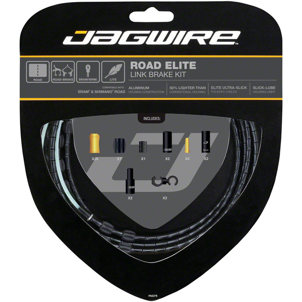 Road Elite Link Brake Kit