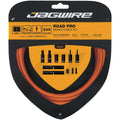 Pro Polished Road Brake Kit