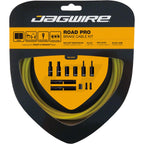 Pro Polished Road Brake Kit