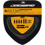 Pro Polished Mountain Brake Kit