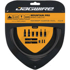 Pro Polished Mountain Brake Kit
