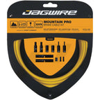 Pro Polished Mountain Brake Kit